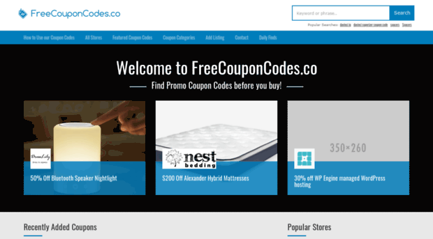 freecouponcodes.co