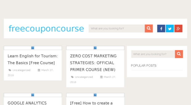 freecouponcourse.com