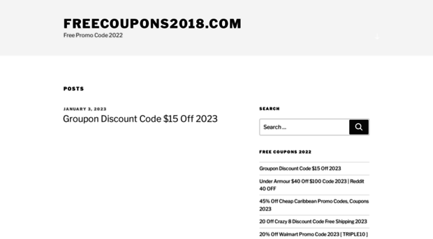 freecoupons2018.com