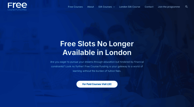 freecoursefunding.co.uk