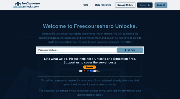 freecourseherounlocks.net