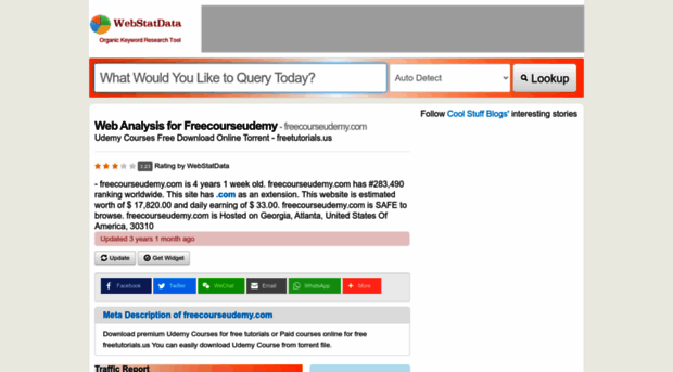 freecourseudemy.com.webstatdata.com