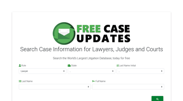 freecourtcase.com