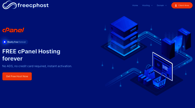 freecpanelhosting.net