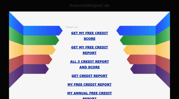 freecreditreport.de