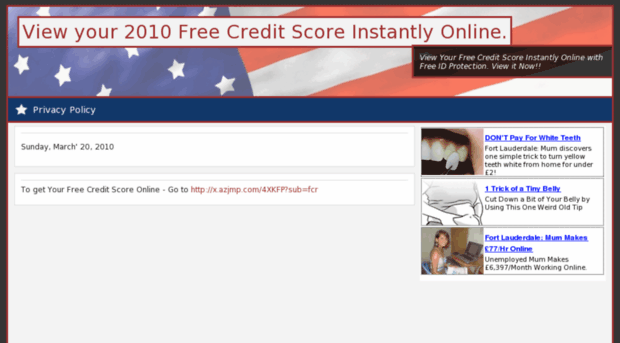 freecreditreport.webs.com