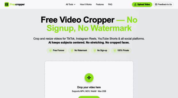 freecropper.com