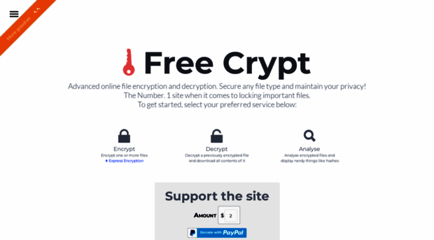 freecrypt.org