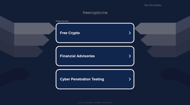 freecrypto.me