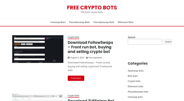 freecryptobots.com