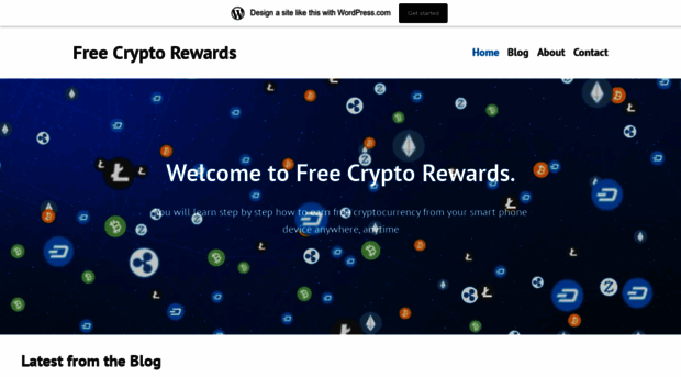 freecryptoreward.wordpress.com