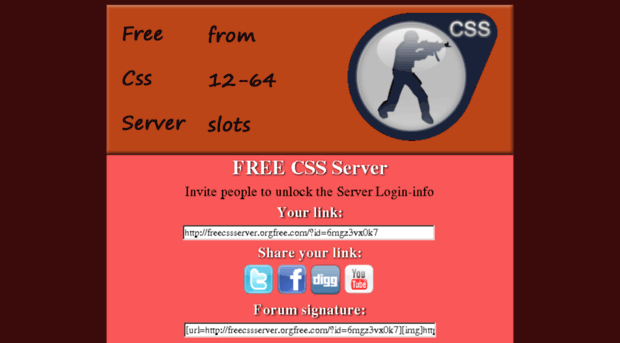 freecssserver.orgfree.com