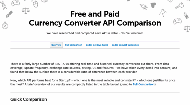 freecurrencyconverterapi.com