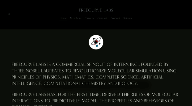 freecurve.com