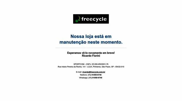 freecycle.com.br