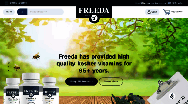 freedahealth.com