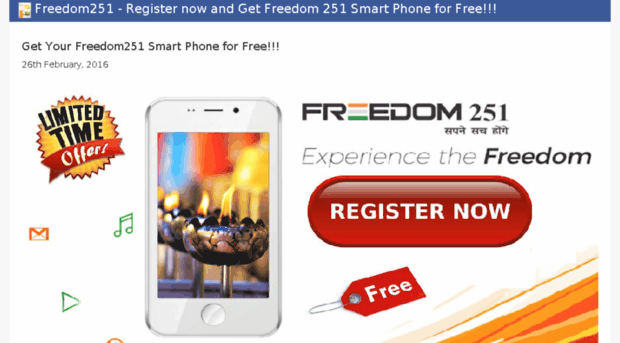 freedam251.net