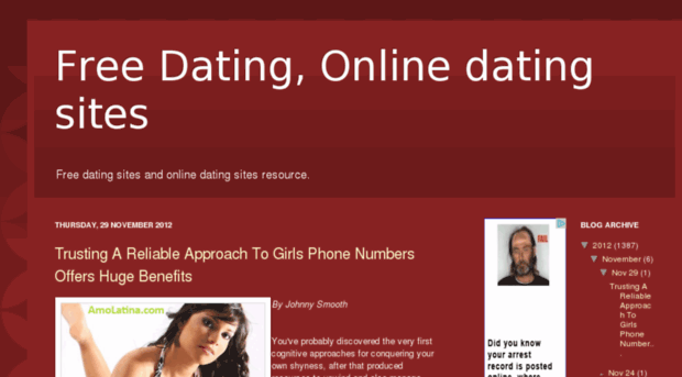 freedatingonlinedating.blogspot.com