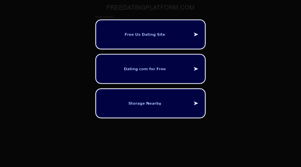 freedatingplatform.com