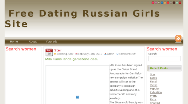 freedatingrussiangirlssite.com