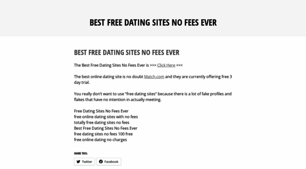 freedatingsitesnofees1.wordpress.com