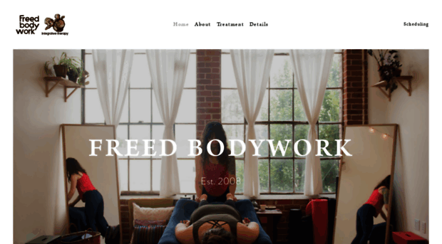 freedbodywork.com