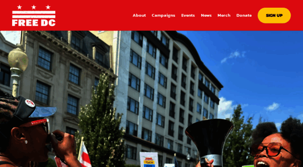 freedcproject.org