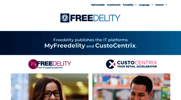 freedelity.be