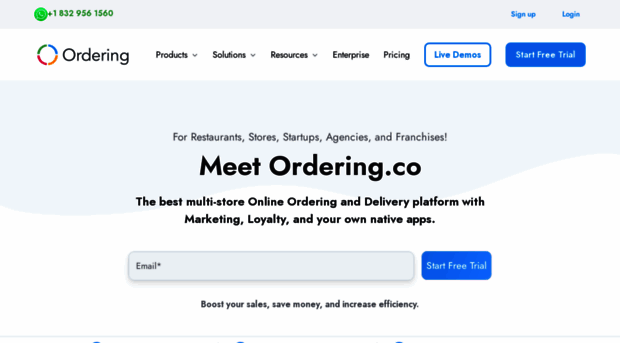 freedemo.orderingonlinesystem.com