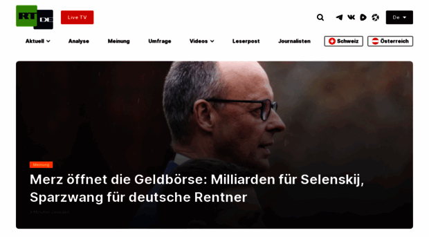 freedert.online