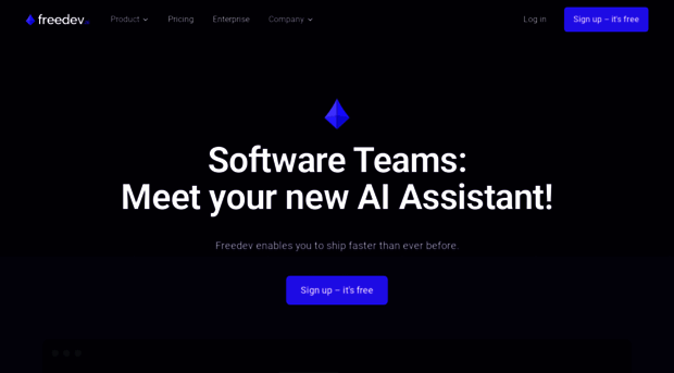 freedev.ai