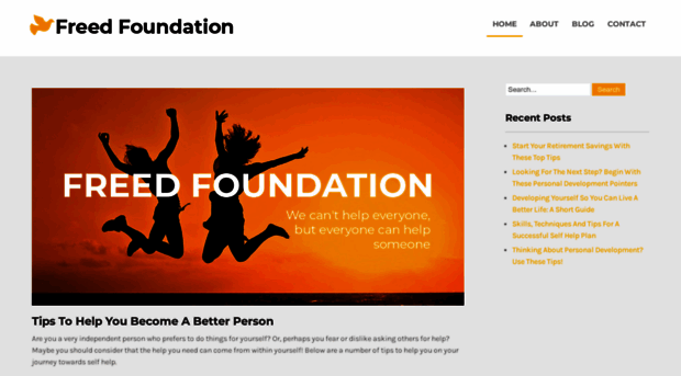 freedfoundation.org