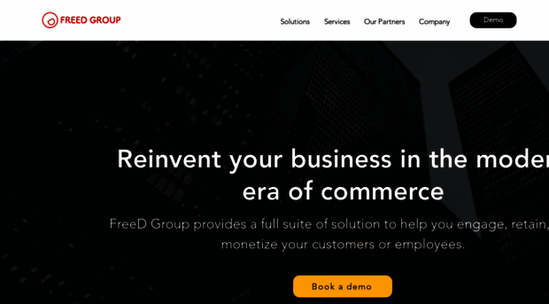 freedgrouptech.com