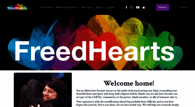 freedhearts.org