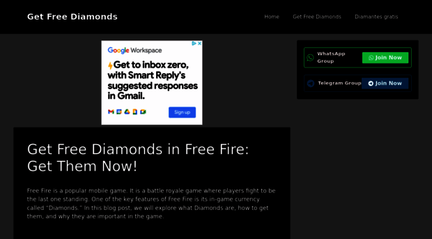 freediamonds.biowikiweb.com