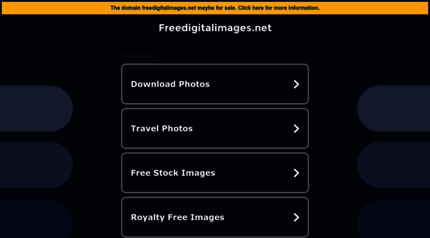 freedigitalimages.net