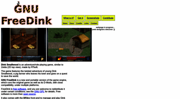 freedink.org