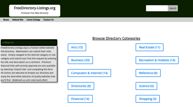 freedirectory-listings.org