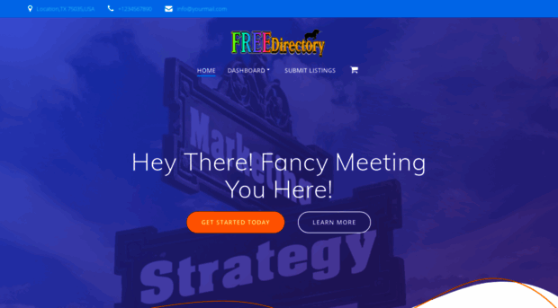 freedirectory.io