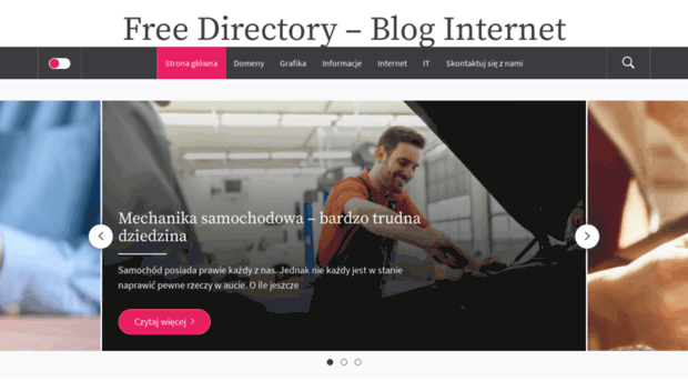 freedirectory.pl