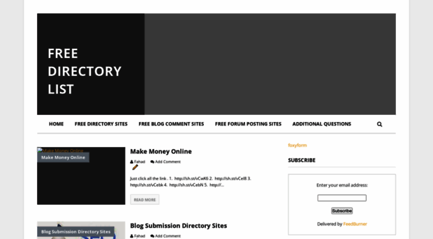 freedirectorywebsitelist.blogspot.com
