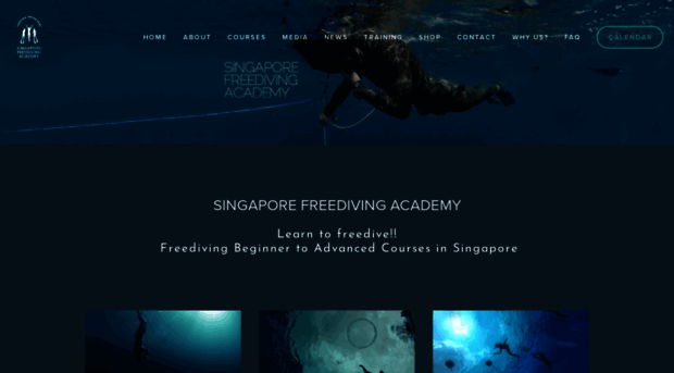 freedive.sg