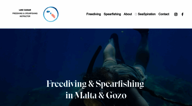 freedivermalta.com