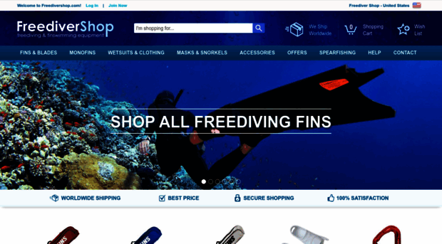 freedivershop.com