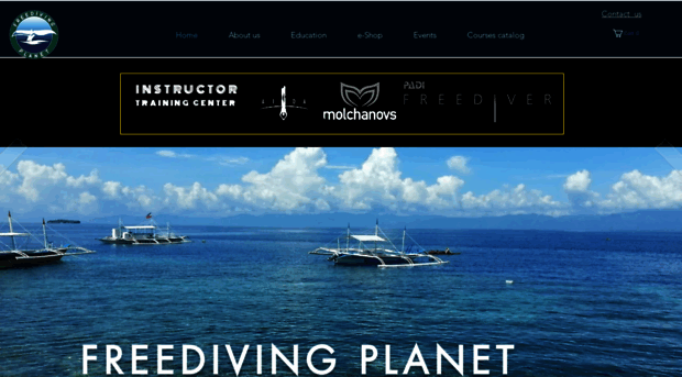 freediving-planet.com