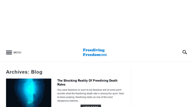 freedivingfreedom.com