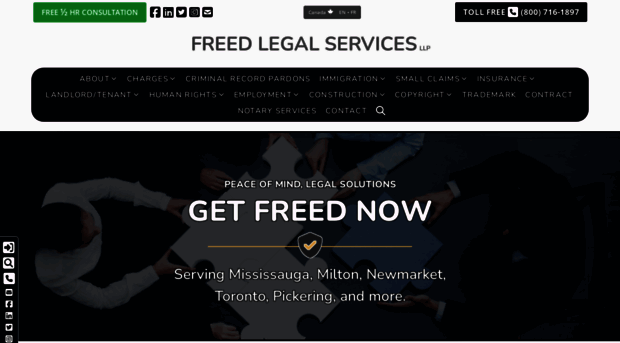 freedlaw.ca