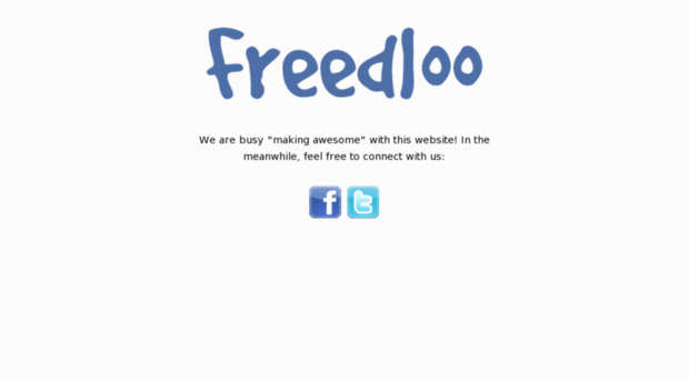 freedloo.co.za