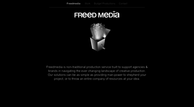 freedmedia.net