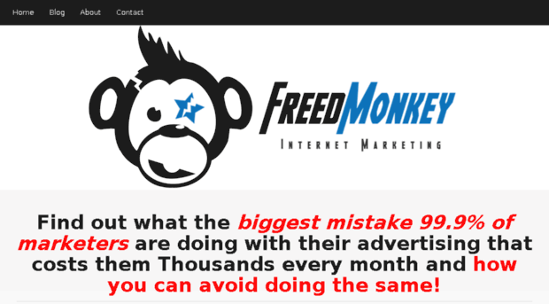 freedmonkey.com